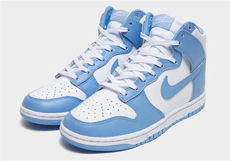 nike dunk mid blue|blue Nike dunks men.